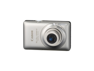 Illustration for article titled Canon SD980 and SD940 Gallery